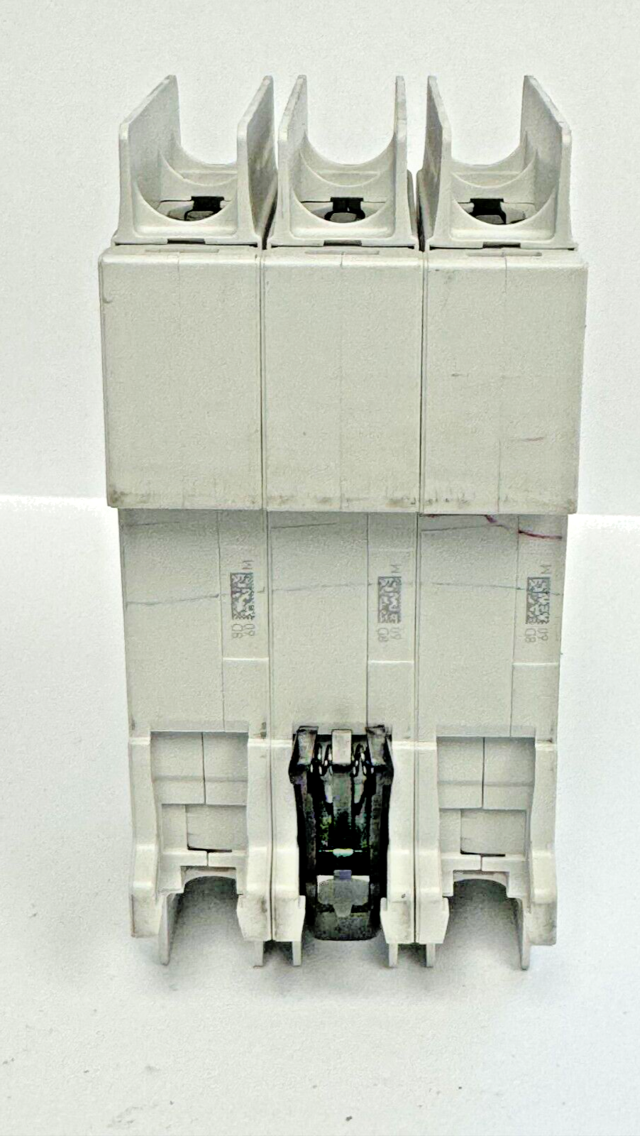 ALLEN-BRADLEY - 1489-M3D600 SER. D - CIRCUIT BREAKER - 3 P, 60 A, 240 V