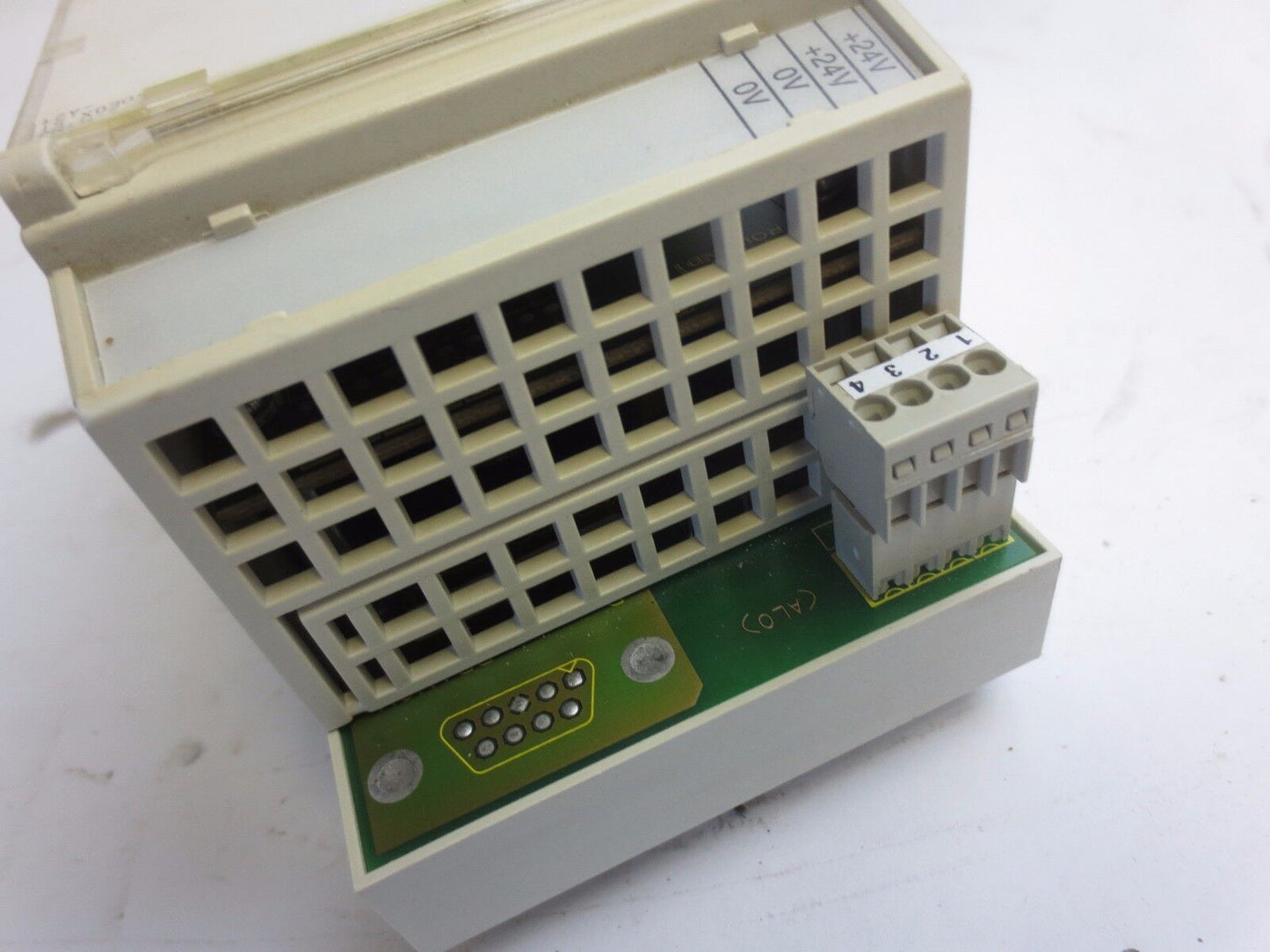 MAN ROLAND IPS.BA-1C Series A- BUS ADAPTER MODULE - 16.86958-0052