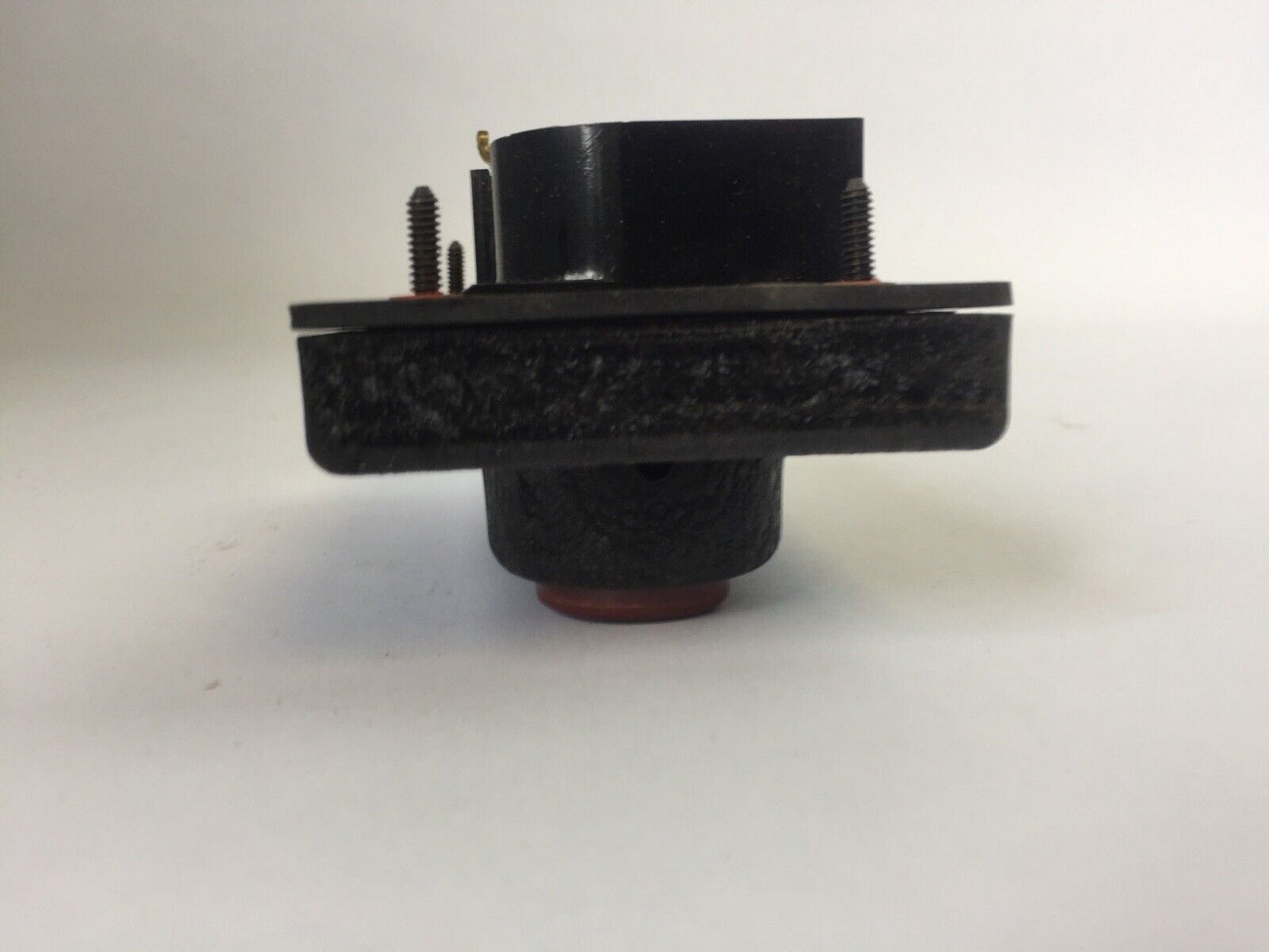 REES 313 202 START STOP RED GREEN PUSHBUTTON SWITCH