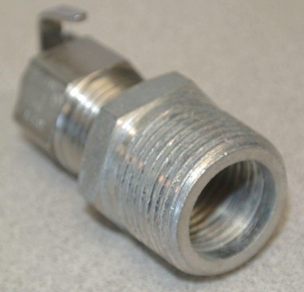 ALLEN-BRADLEY 1401-N2 / BULLETIN 500-LINE DRAIN / NEW SURPLUS