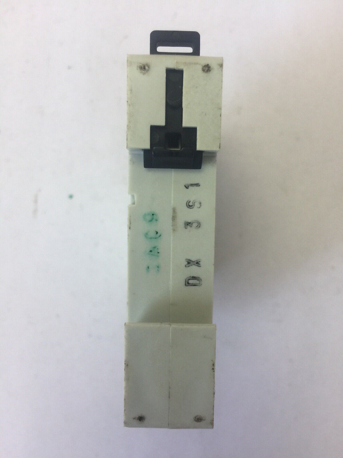 KLOCKNER MOELLER FAZ-S3 CIRCUIT BREAKER 1 POLE 230/400VAC 240/415VAC