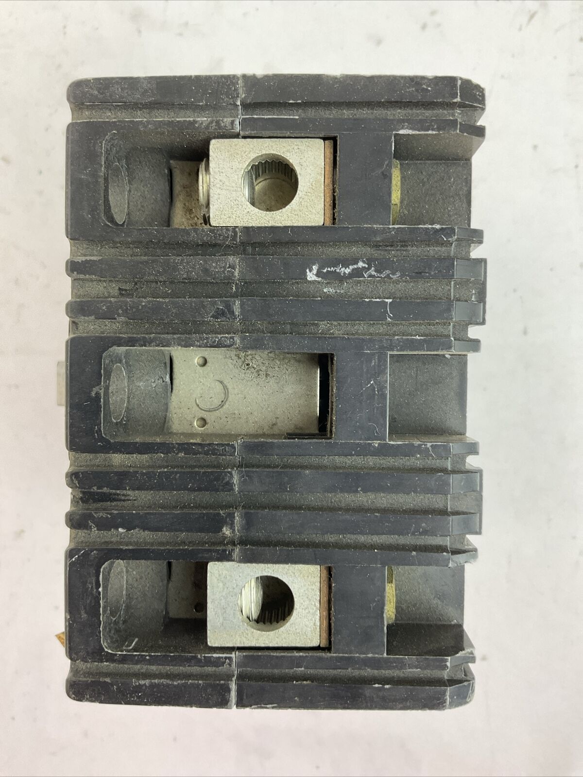 SQUARE D FAL2605016M SERIES 2 600VAC 50AMP 2POLE MAG-GARD ADJ INSTANTANEOUS TRIP
