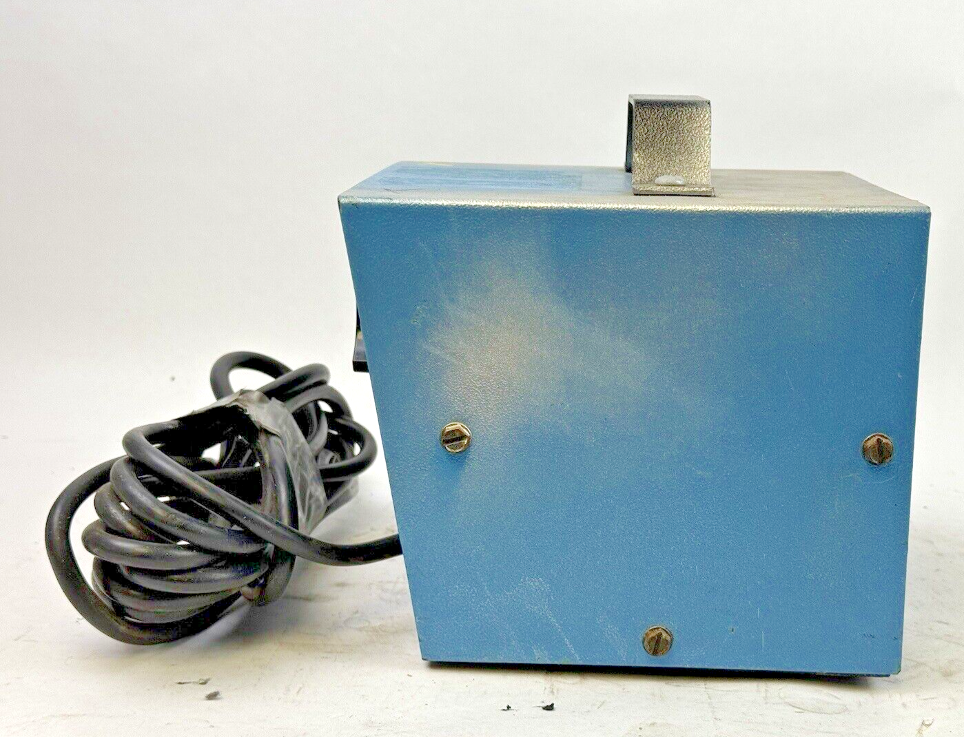 GENERAL WIRE SPRING CO - GENERAL'S HOT SHOT MODEL 350 -PIPE THAWING MACHINE ONLY