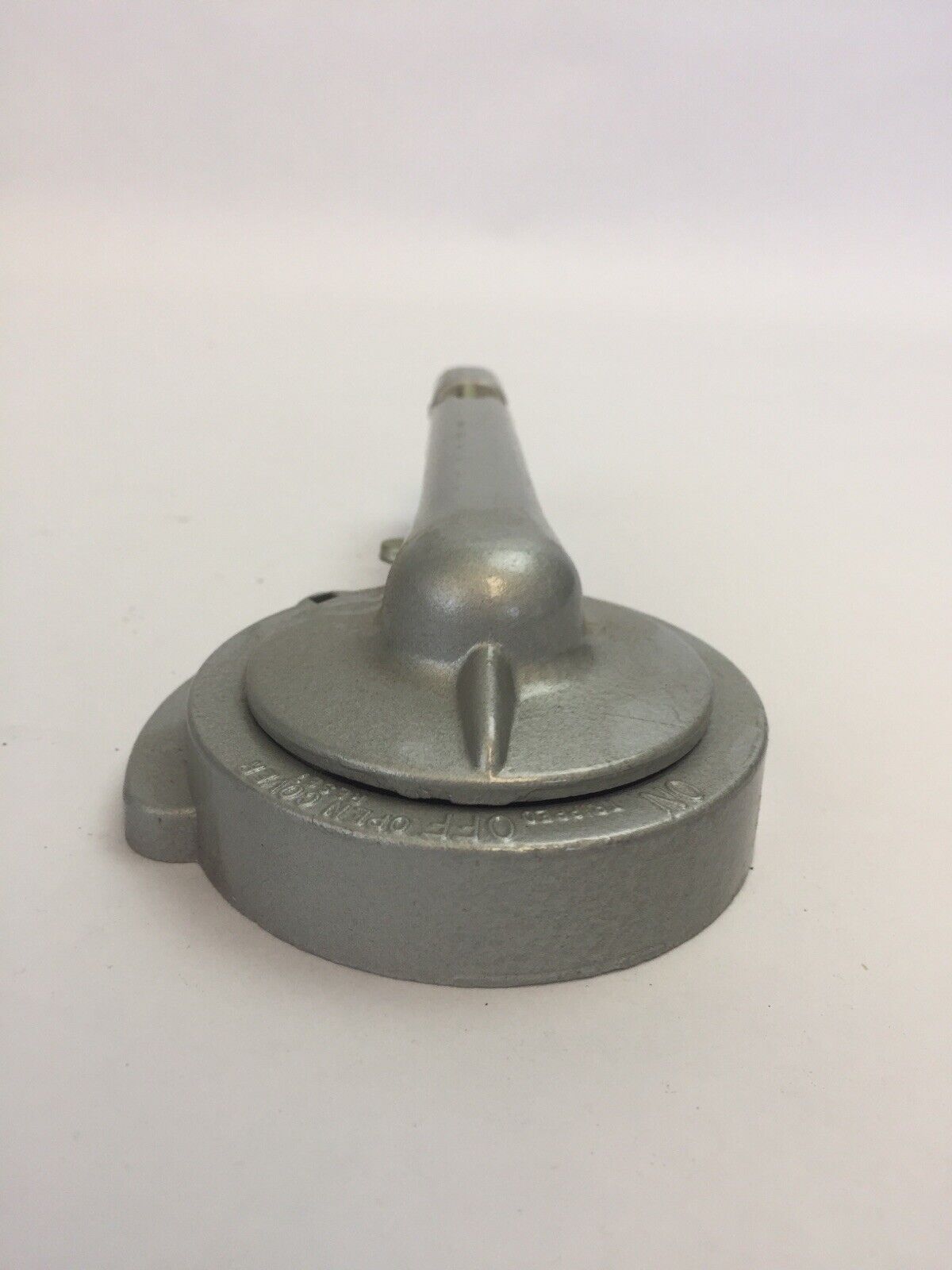WESTINGHOUSE 47A4446G21 OPERATING HANDLE ASSY