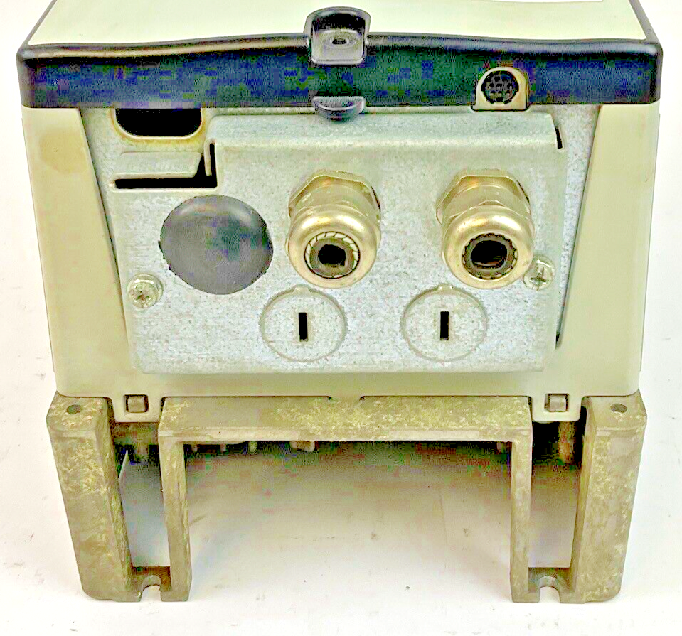 ALLEN BRADLEY 20AD2P1A0AYNANNN AC DRIVE SER.A 480V FRM:2.005