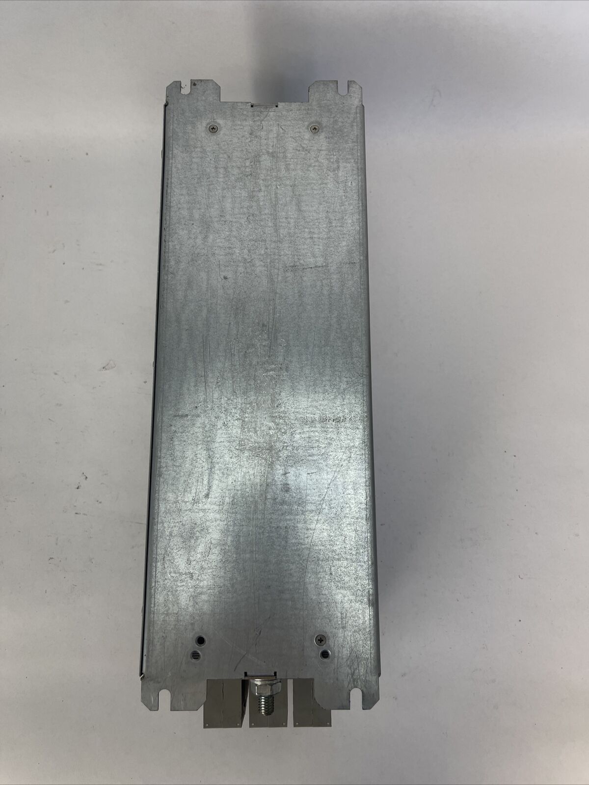 REXROTH INDRAMAT NFD03.1-480-180 INTERFACE FILTER 3 X AC 480V 50-60 HZ 180A