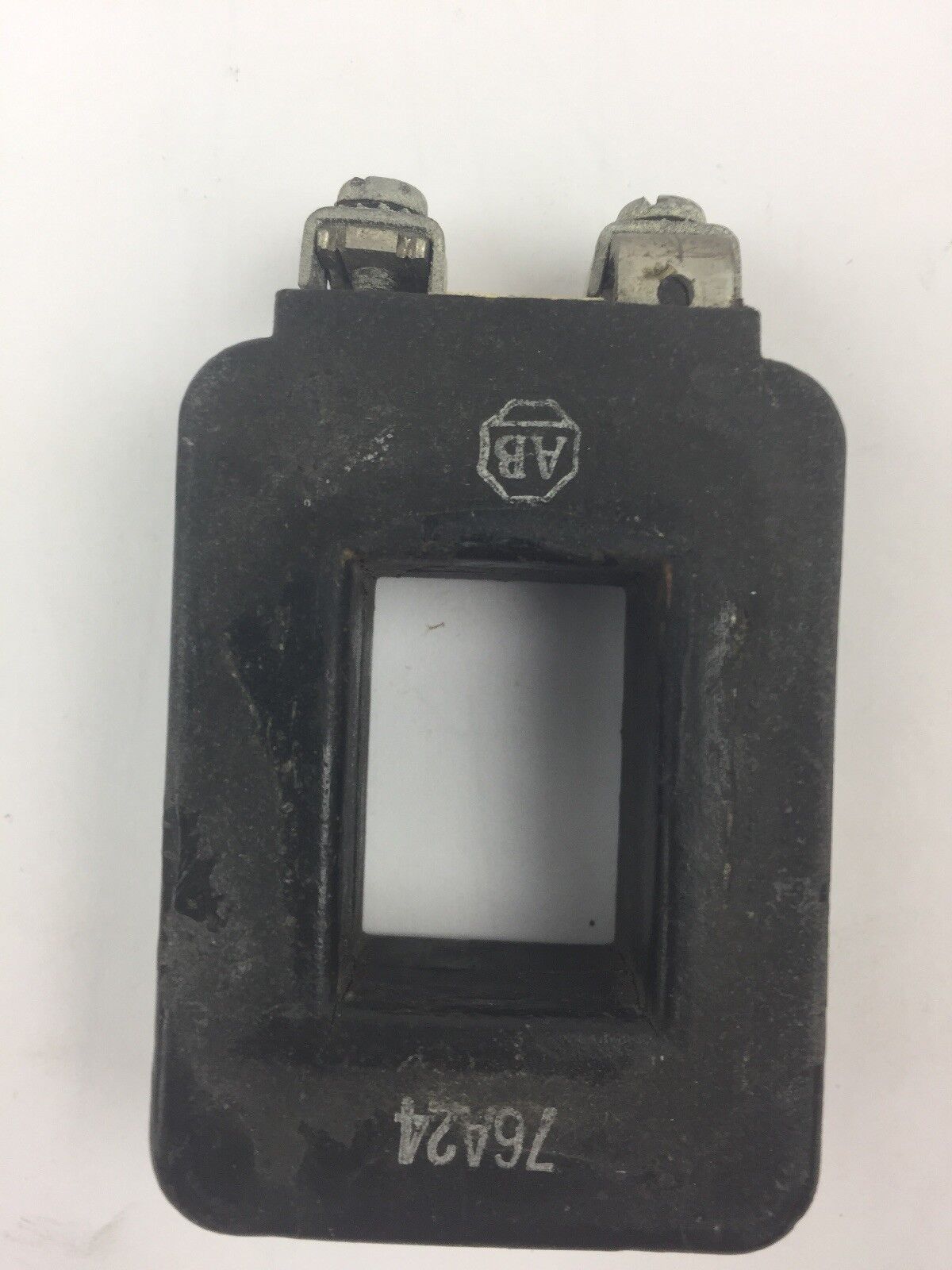 ALLEN BRADLEY 76A24 COIL 12V 60CY