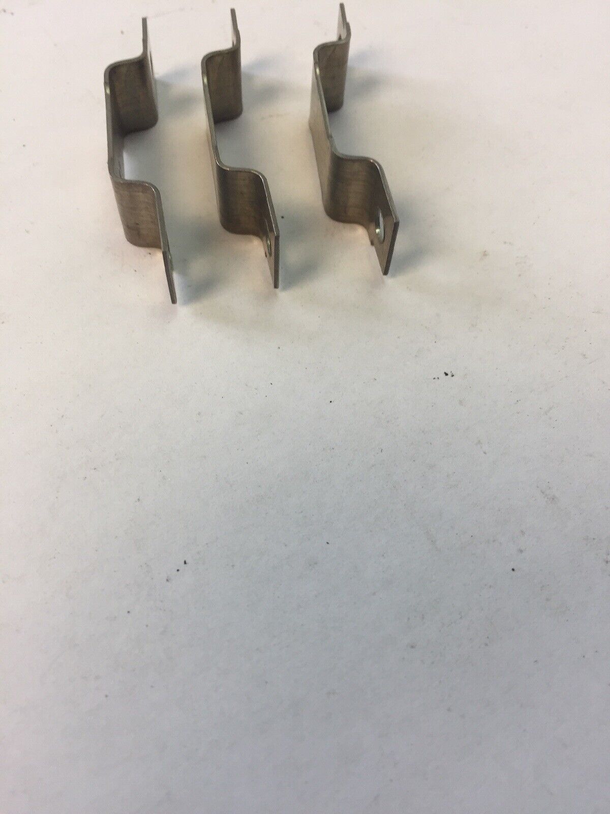 GE CR123K236B BOX OF 3 OVERLOAD HEATER COIL ELEMENT