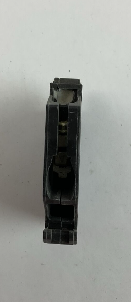 GE THQP115 CIRCUIT BREAKER 1POLE 15AMP 120/240VAC (LOT OF 5)