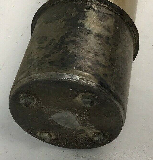 ELECTRIC MACHINERY 801A026F03 CURR. LIMITING FUSE VOLT 2.4/4.8KV CURR. DESIG. 3X