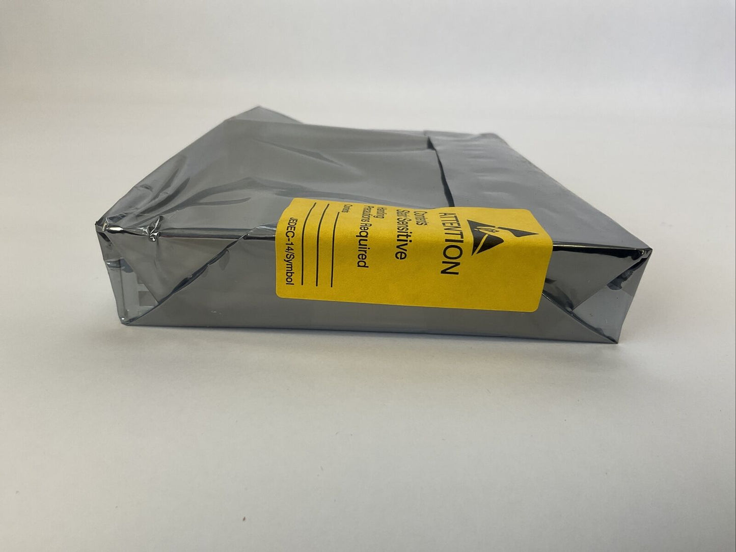 ALLEN BRADELY 2711P-RN15S COMMUNICATION MODULE CONTROLNET PANELVIEW PLUS