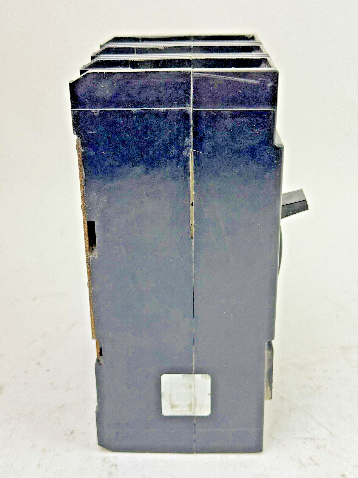 SQUARE D - KAL3625025M1212 -MAG-GARD CIRCUIT BREAKER W/ AUX - 250A/3 POLE/600VAC
