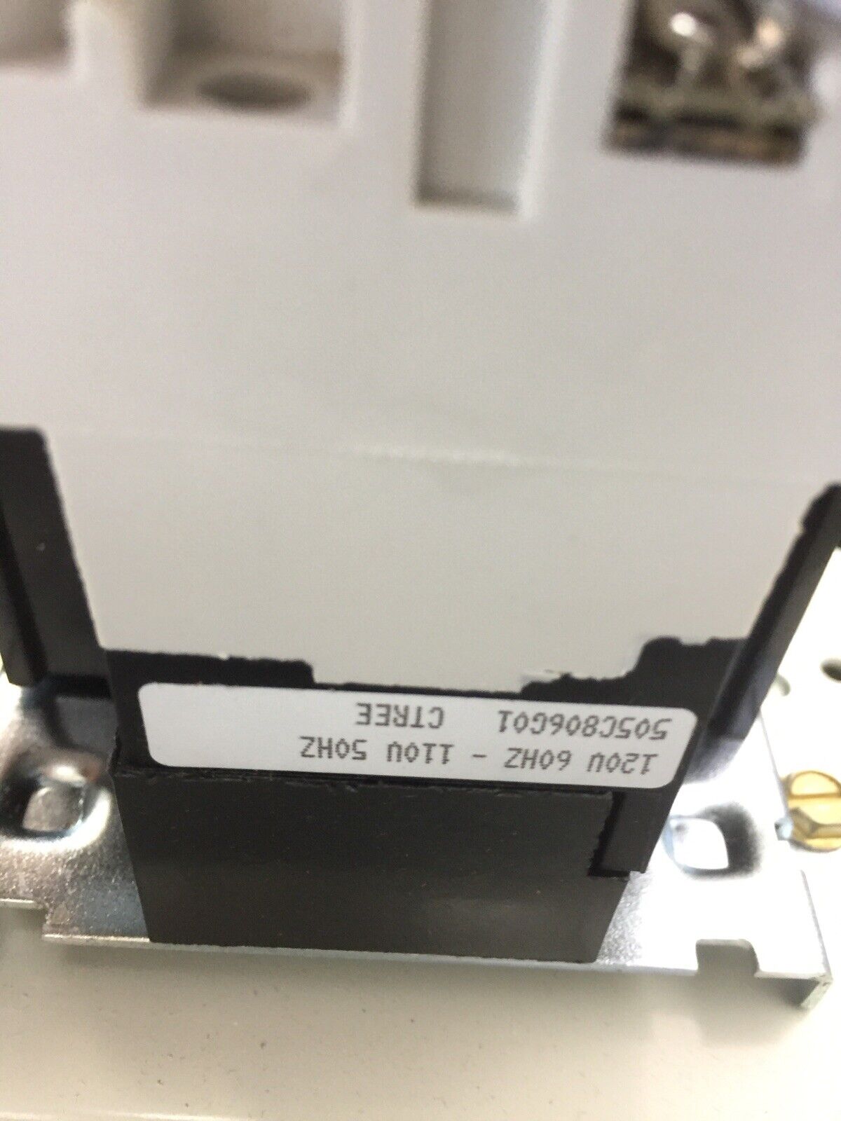 WESTINGHOUSE A202S1FA A202K1FA AC LIGHTING CONTACTOR 30A MODEL J COIL 120V 60HZ