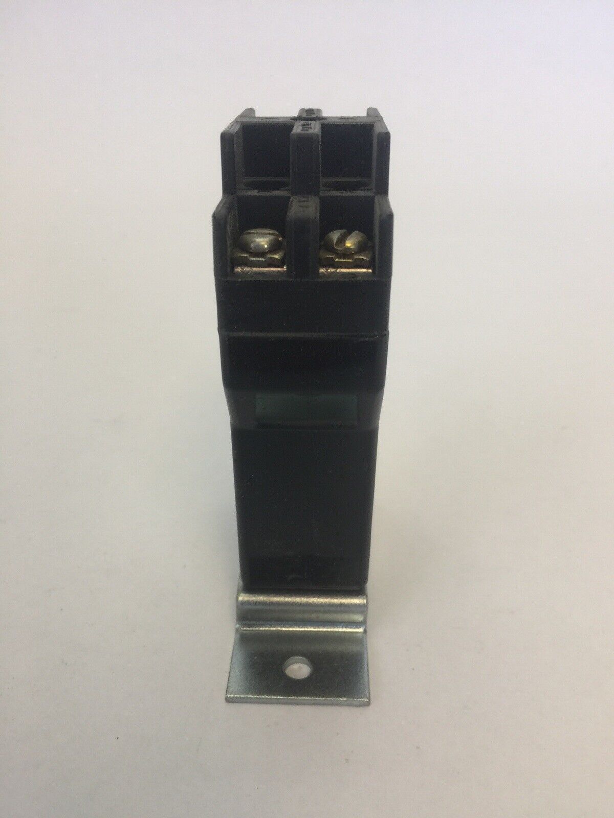 GE CR305X112P PANEL MOUNT AMPLIFIER 24VDC CONTACT RATING C600
