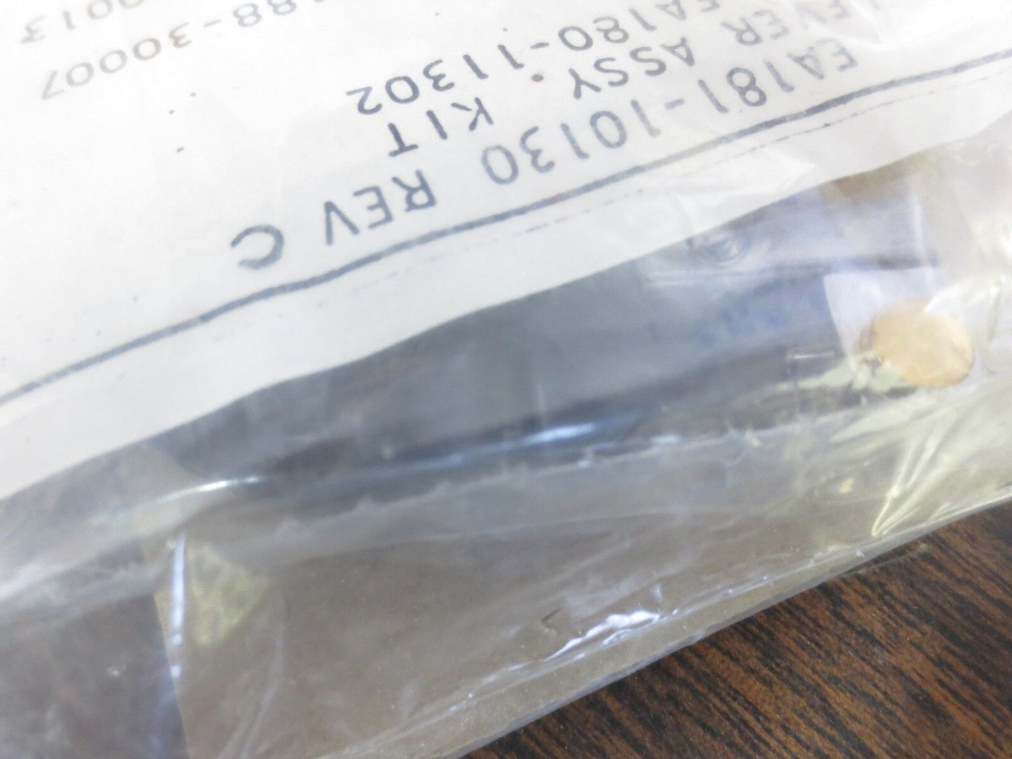 NAMCO EA181-10130 Rev. C CONTACT LEVER ASSY KIT for EA180-11302 - NEW SURPLUS