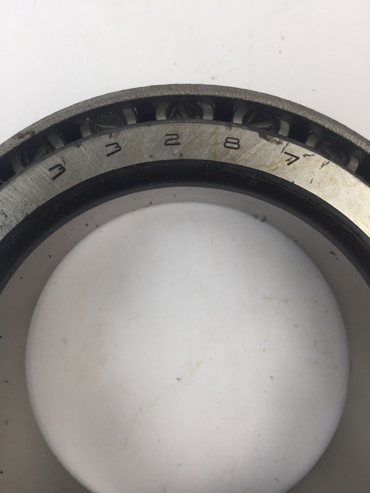 TIMKEN 33287 TAPERED ROLLER BEARING