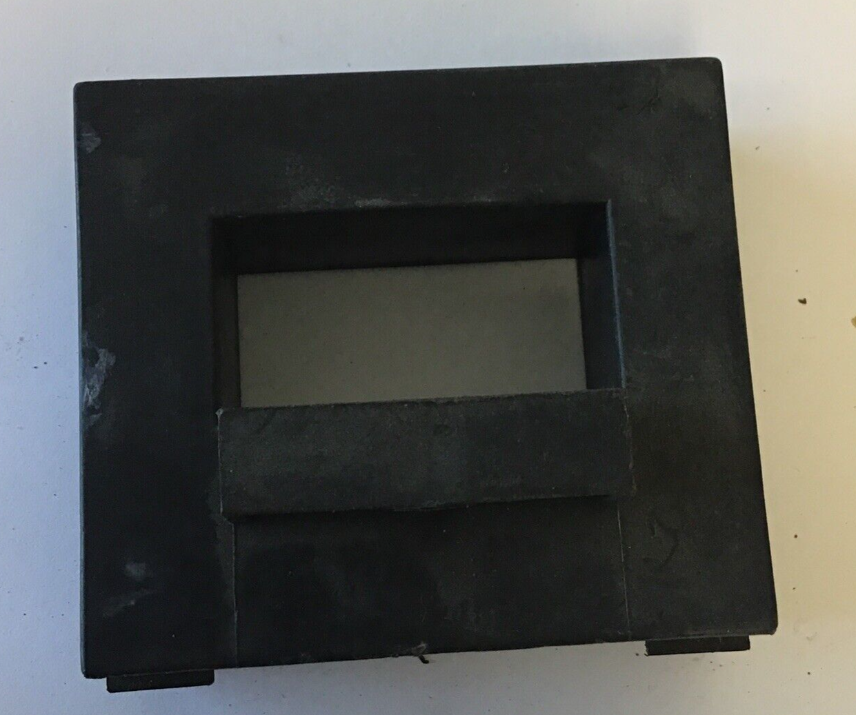 YASKAWA CONTROLS HC-MSG600V4B15JH SENSOR