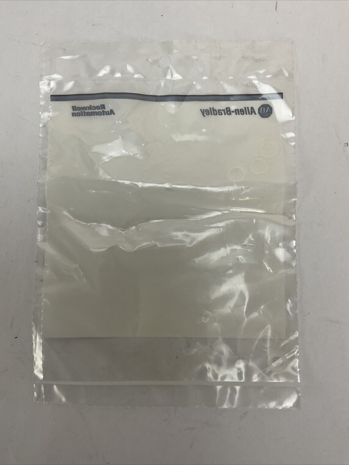 ALLEN BRADLEY 855EE-B24Y3Y5Y4P1 SER A TOWER LIGHT STACK ASSEMBLY 24V