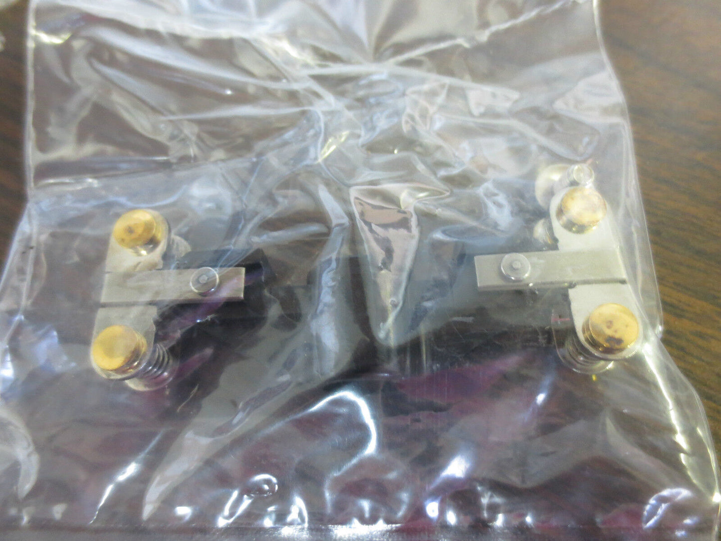 NAMCO EA171-10131 CONTACT LEVER ASSEMBLY KIT - NEW SURPLUS