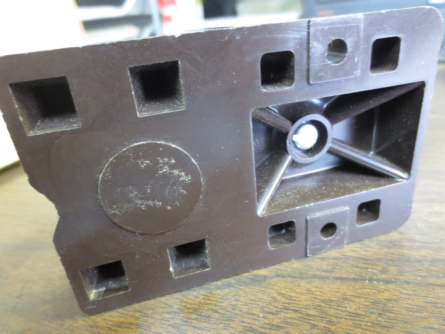 CUTLER-HAMMER 9575H2738-66 GENERAL PURPOSE RELAY 10A, 600VAC MAX - NEW SURPLUS