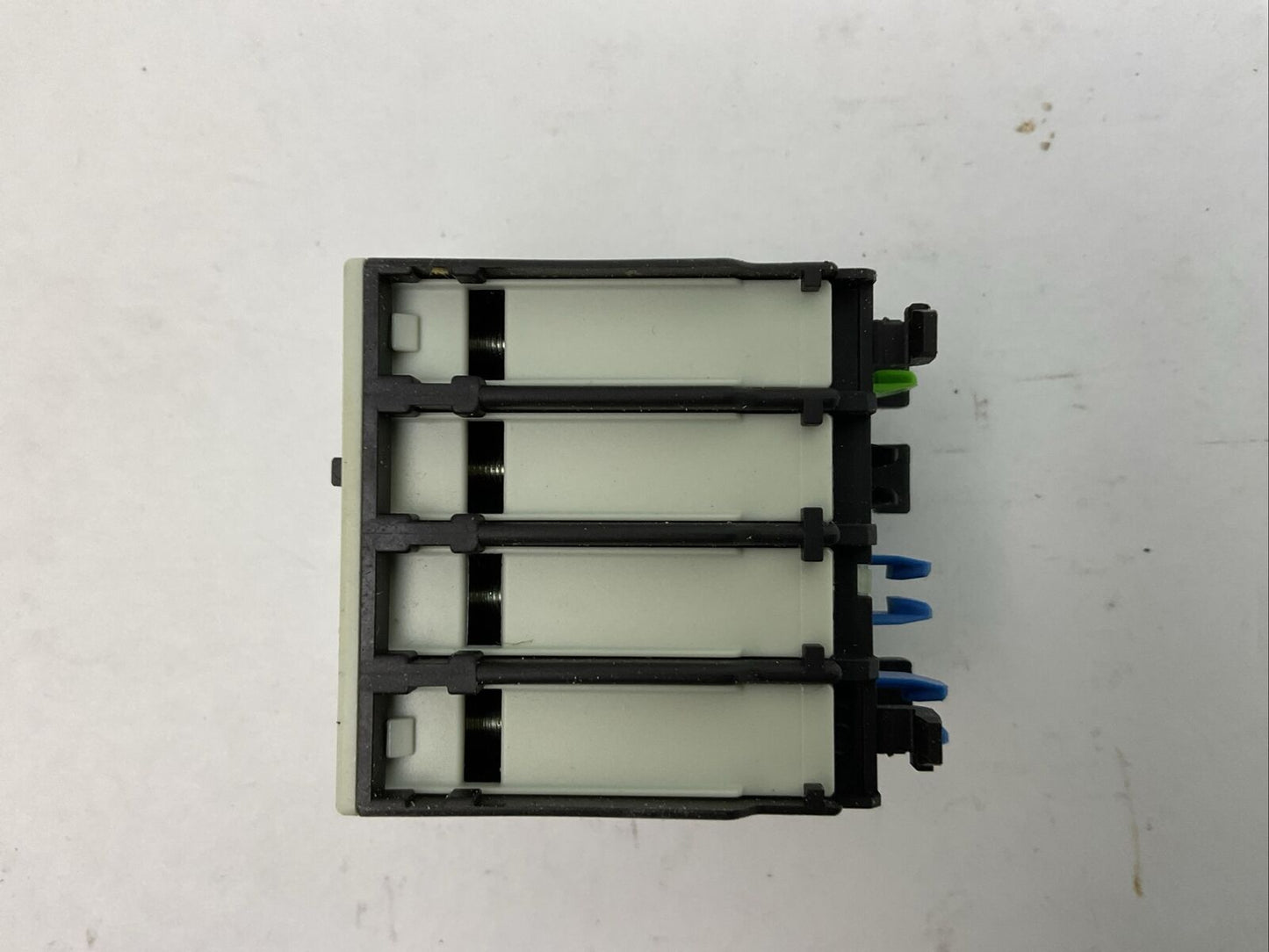 SIEMENS 3RH1921-1FA22 AUXILIARY SWITCH BLOCK