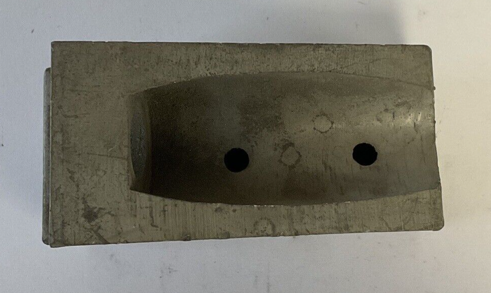 ILSCO D1268 LUG #500MCM/#250MCM