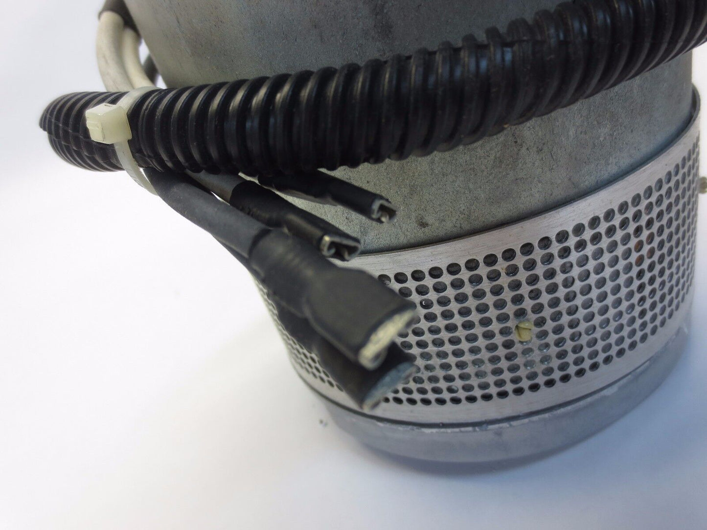 ALLIED MOTION / STATURE ELECTRIC S28019-01-001 MOTOR 36VDC, 90RPM, 30.87:1 RATIO