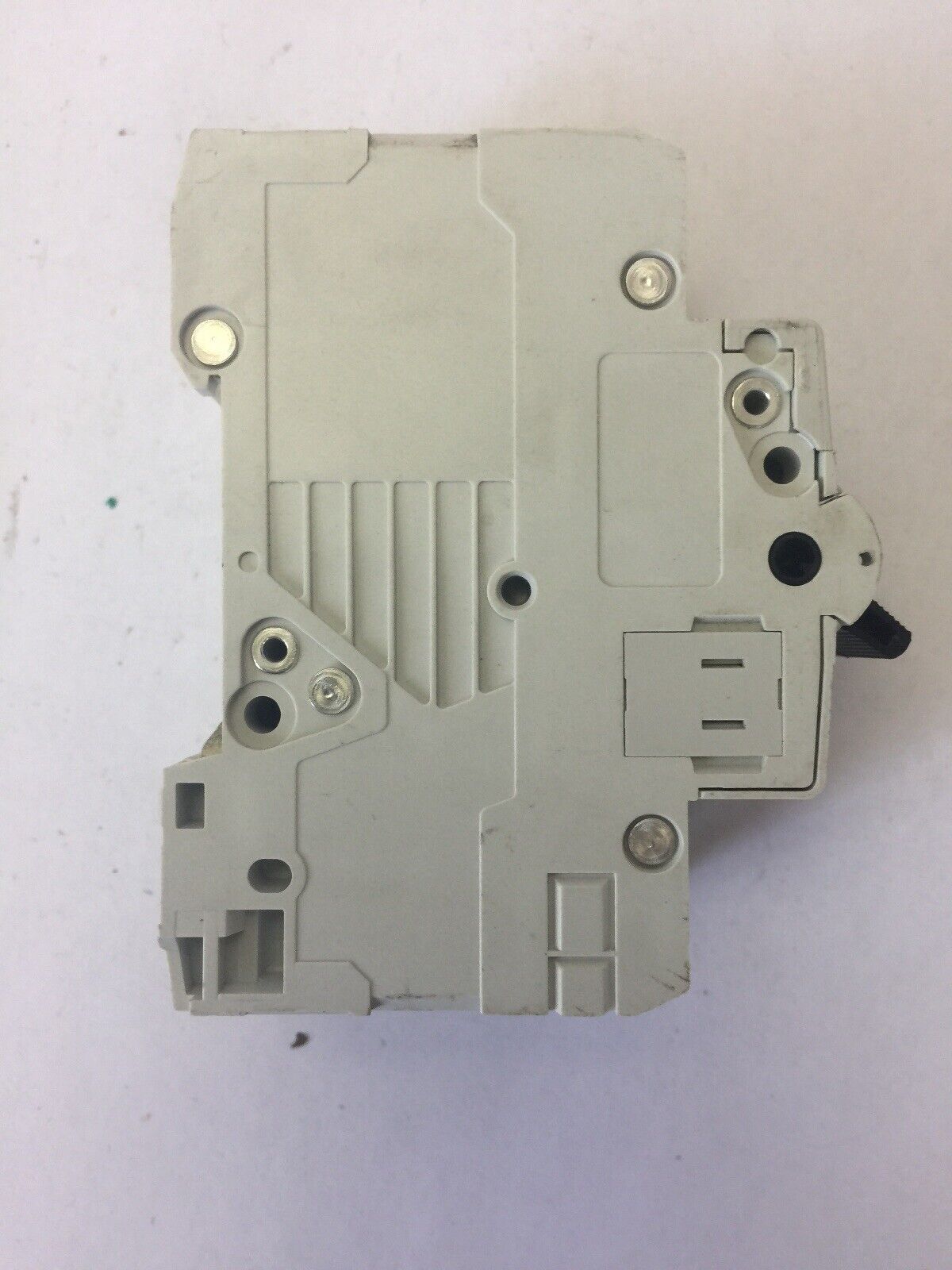 KLOCKNER MOELLER FAZN S1-2 CIRCUIT BREAKER 2 POLE 240/415VAC