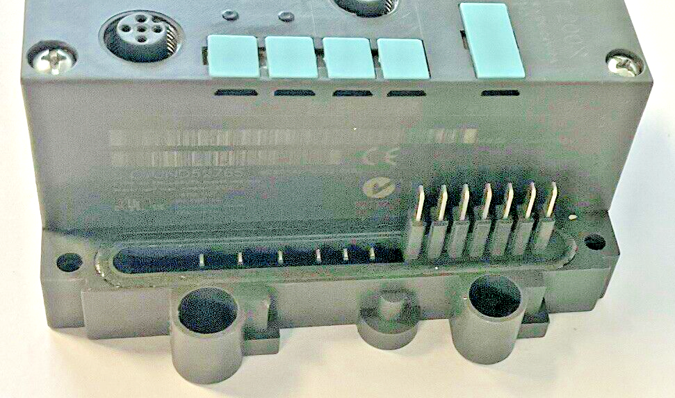 SIEMENS 6ES7 142-1BD22-0XB0 S7 MODULE ET 200X