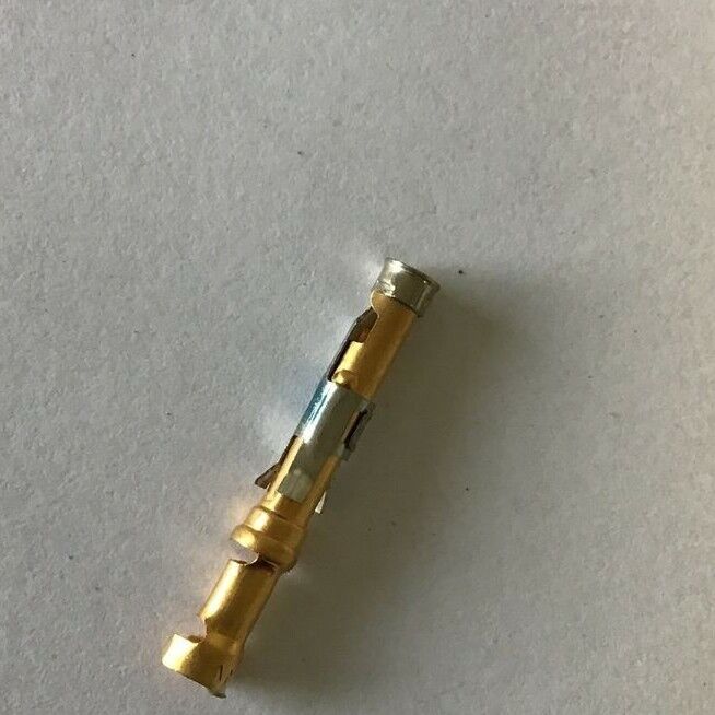 DIGI-KEY TE CONNECTIVITY 66181-1-SI-ND PIN III+ SKT SOLDER ****LOTOF20****