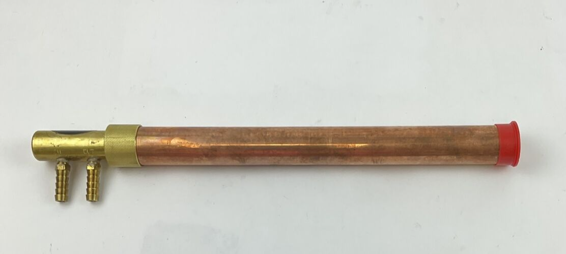 TUFFALOY E-10125 RESISTNCE WELDING PRODUCT