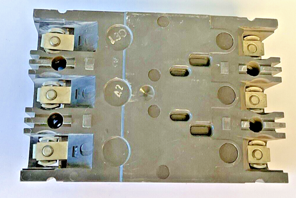 GENERAL ELECTRIC TEC36015 CIRCUIT BREAKER 15A 600VAC 3POLE