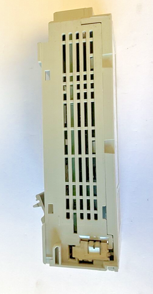 ALLEN BRADLEY 1764-LRP PROCESSOR UNIT SER.C REV.C FRN.8 5VDC