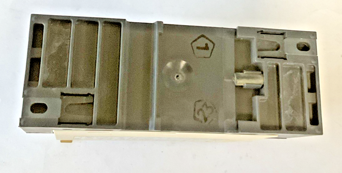 SCHNEIDER ELECTRIC ATSO1N212RT SOFT STARTER 50/60HZ 460VAC 7.5HP