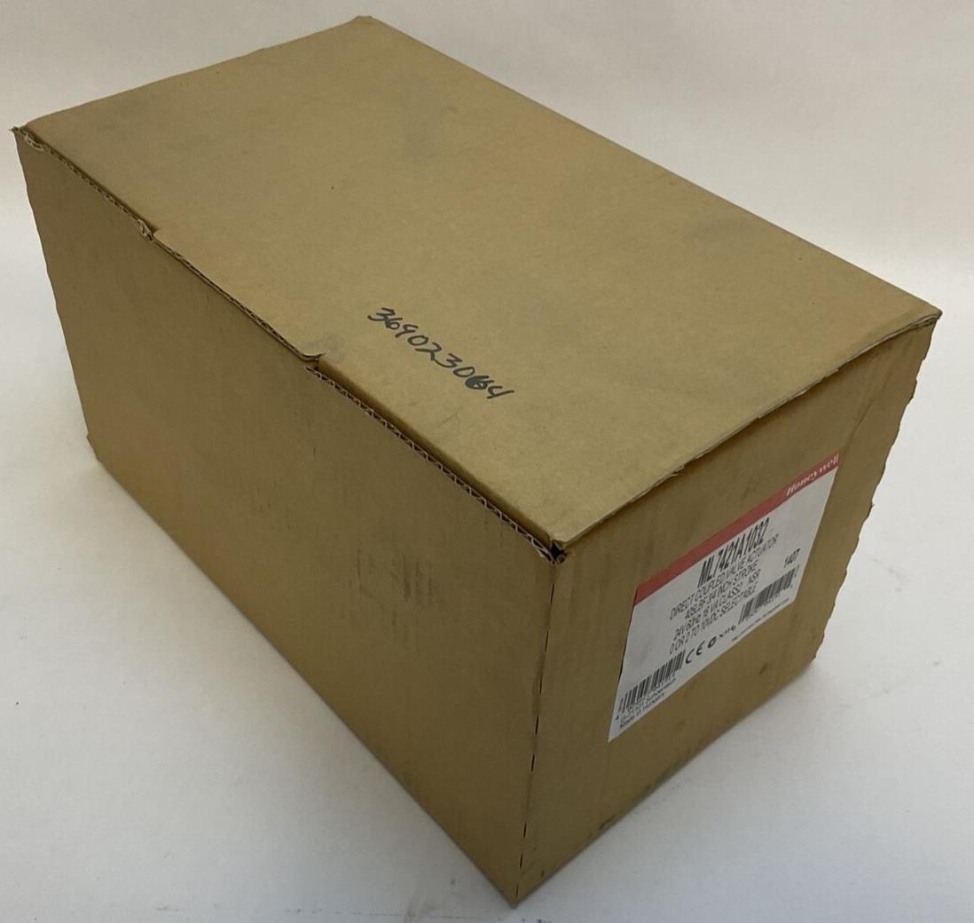 HONEYWELL ML7421A1032 DIRECT COUPLED VALVE ACTUATOR