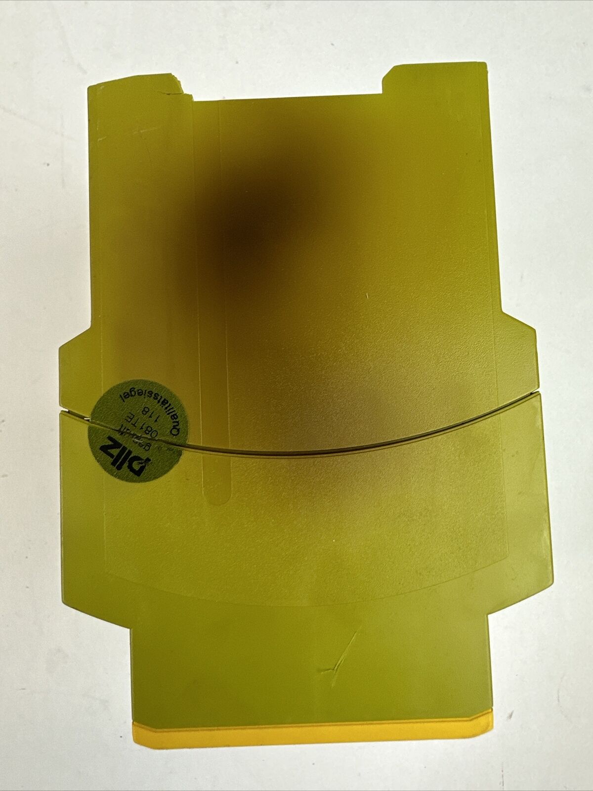 PILZ PNOZ X9 24 V AC 24 V DC 7S20 SAFETY RELAY