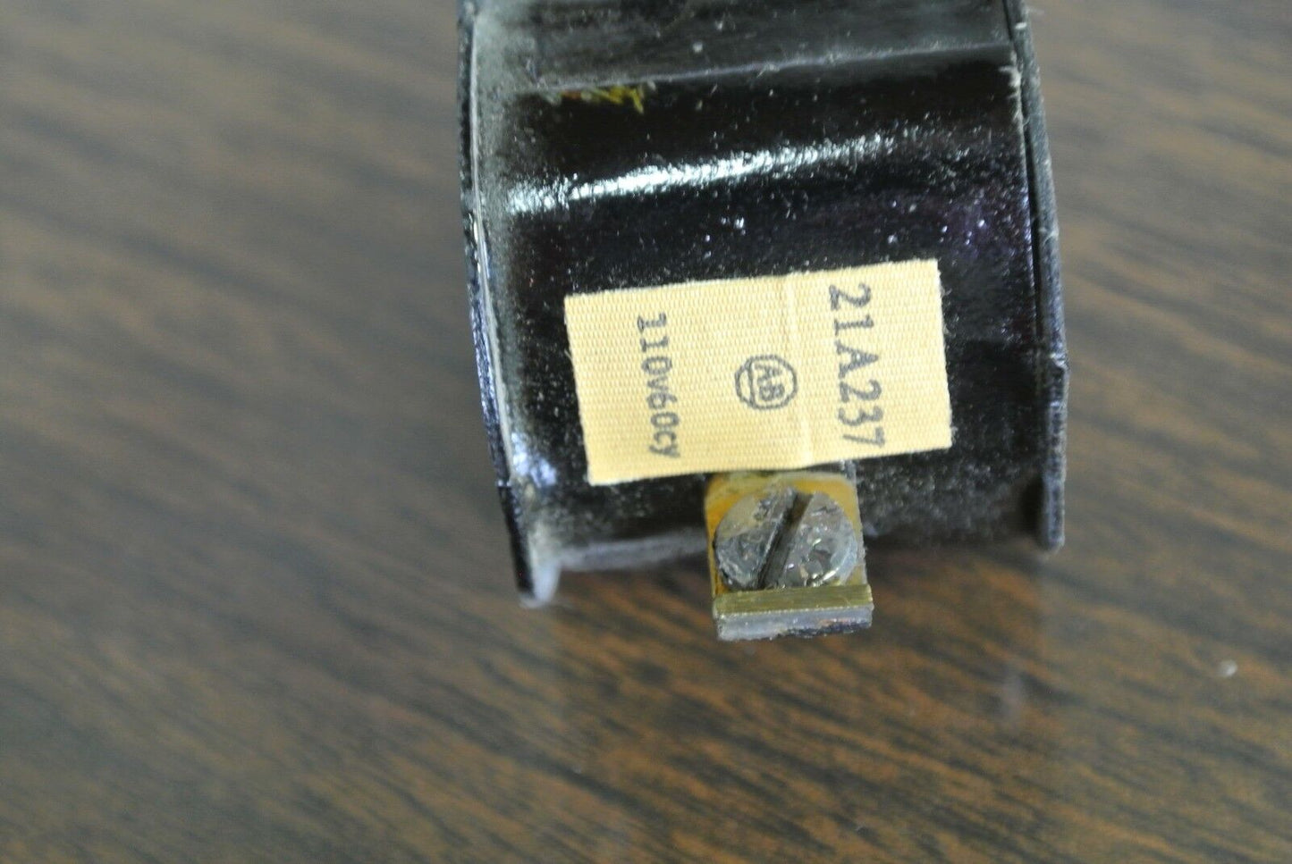 ALLEN-BRADLEY 21A237 - COIL - 110-115V, 60Hz - NEW SURPLUS
