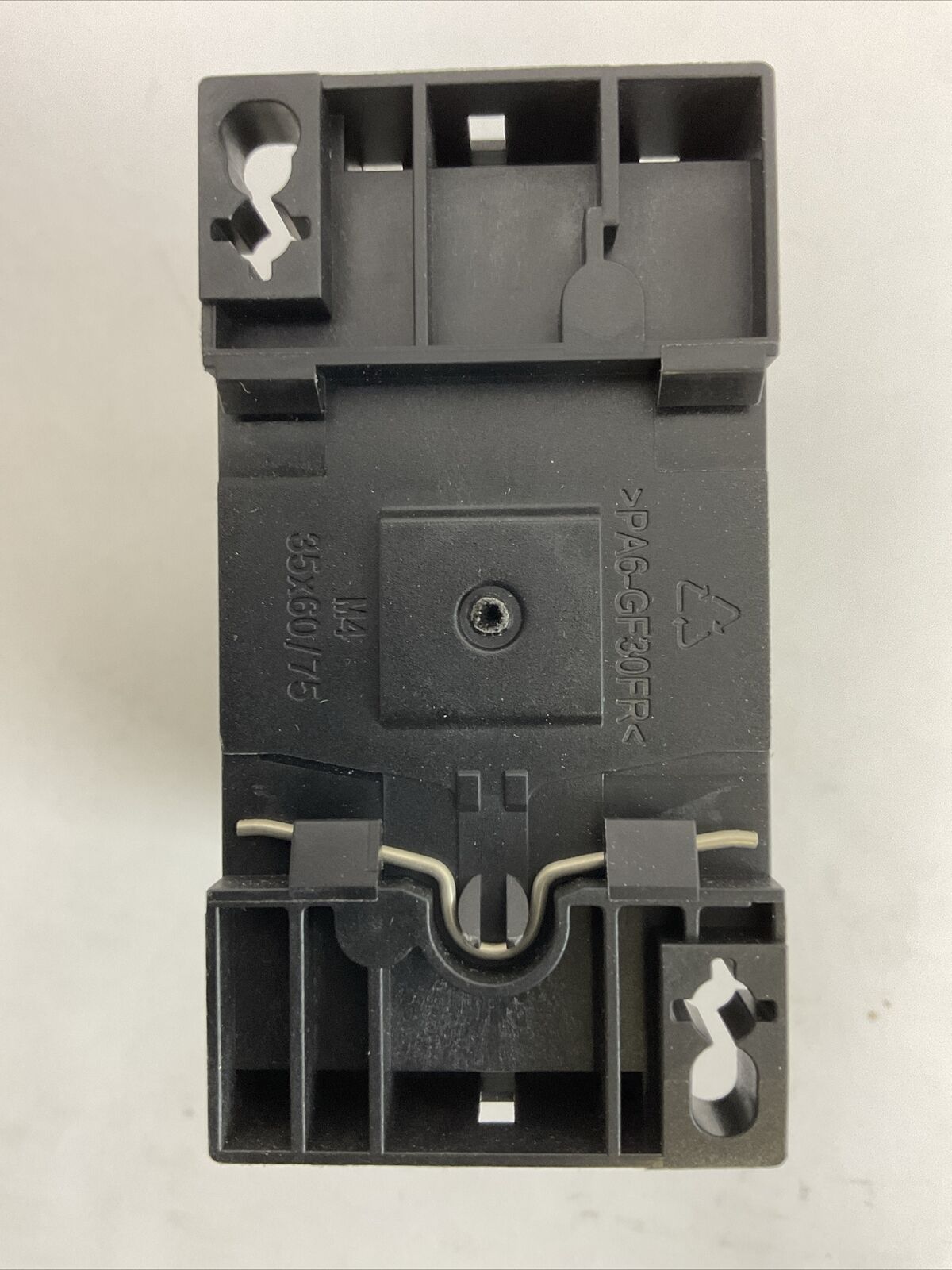 SIEMENS 3RT2026-1BB40 CONTACTOR AC-3 25A 400V 11kW 1NO 1NC COIL 24VDC