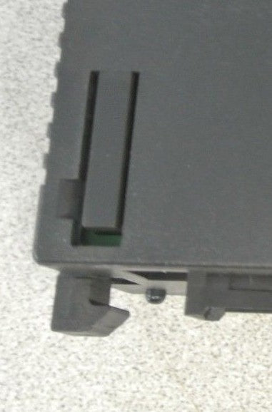 GE FANUC IC693MDL646E INPUT MODULE 24VDC 16PT POS/NEG LOGIC