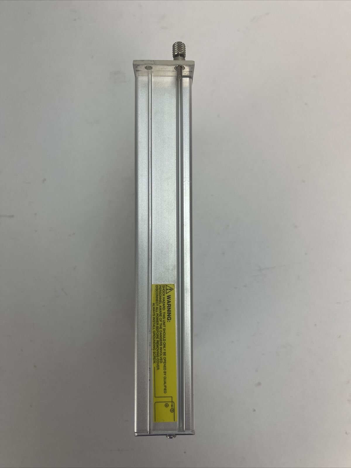 NATIONAL INSTRUMENTS SCXI-1163R 32-CHANNEL SOLID-STATE RELAY 300V