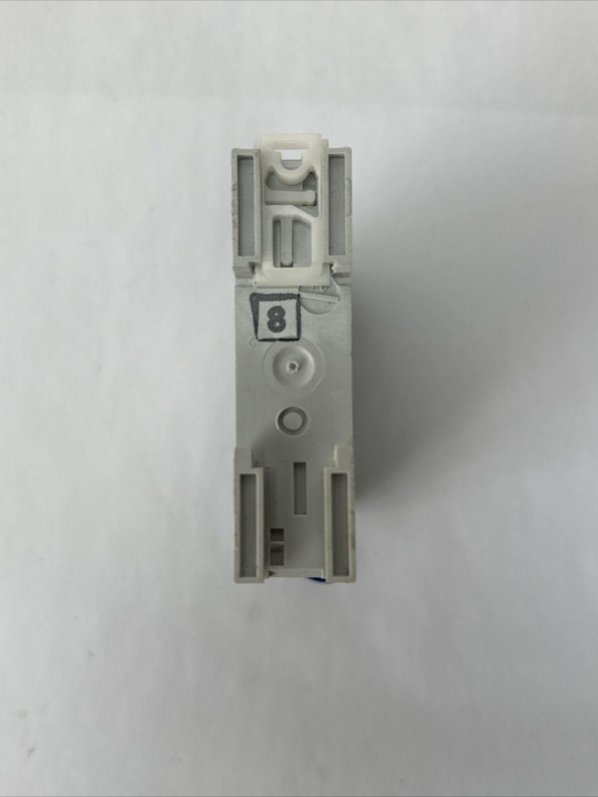 ABB 2TLA020052R1000 VITAL 1 SAFETY RELAY VER H CAT 4 PLE SIL3 24VDC