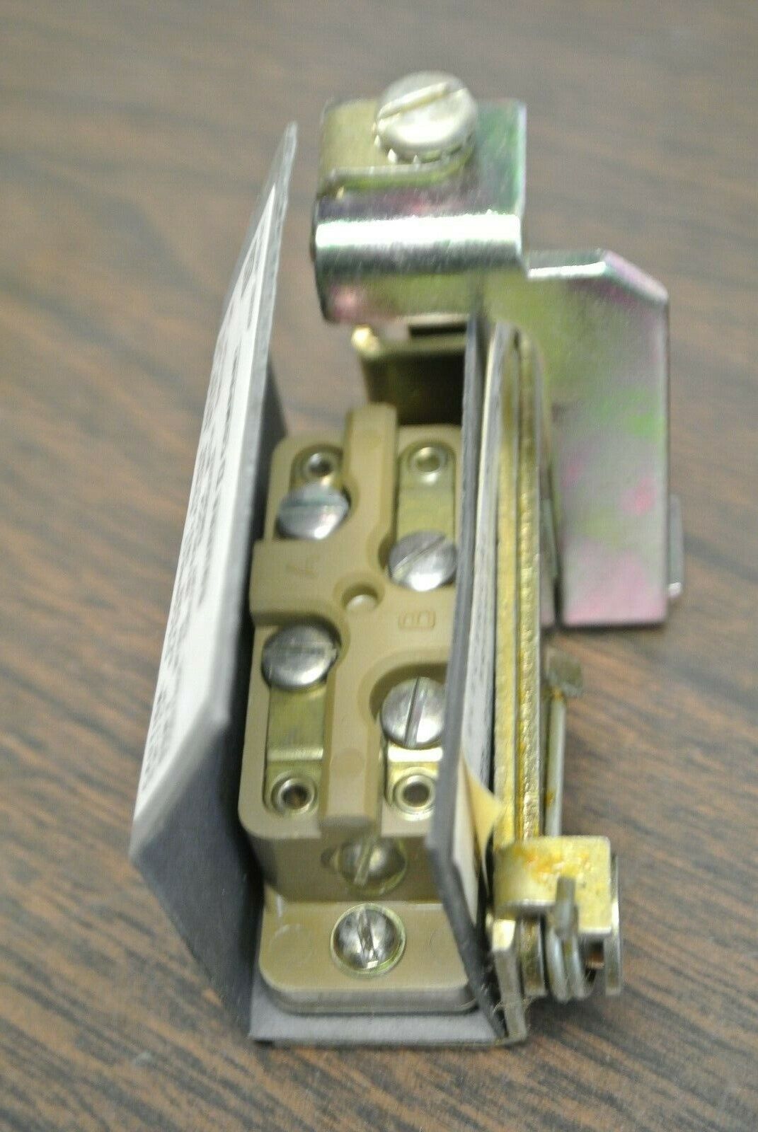 SQUARE D 9999 R43 ELECTRICAL INTERLOCK / SINGLE POLE / 9422 60A / NEW SURPLUS