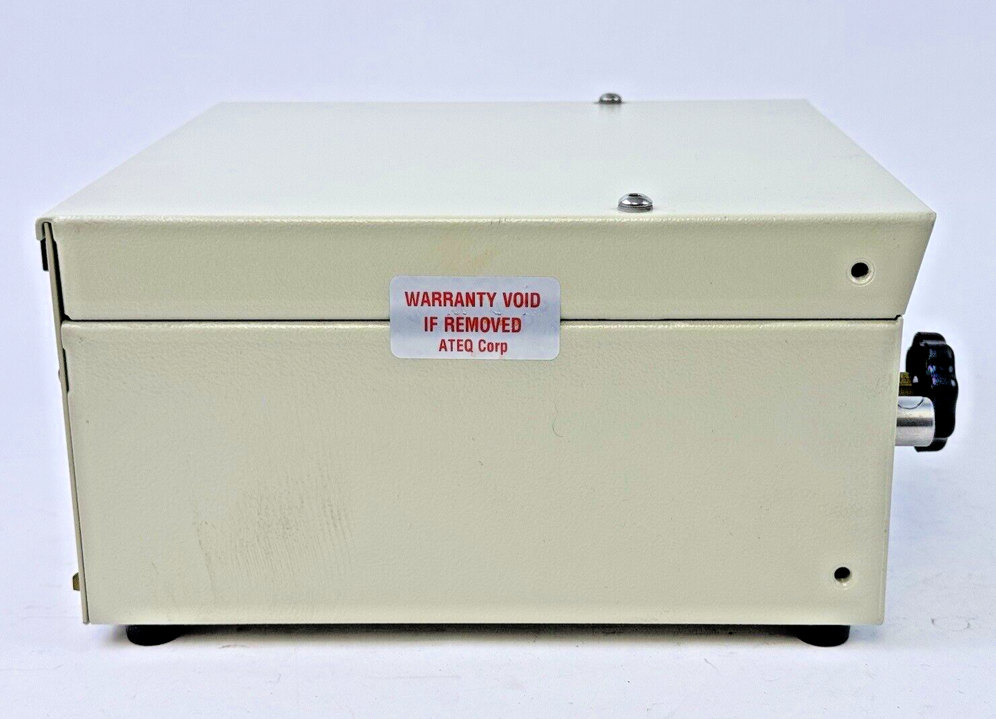 ATEQ - PREMIER G - 9530243 G - COMPACT LEAK DETECTOR/ CONTINUOUS FLOW DETECTOR