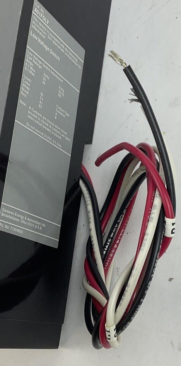SIEMENS FXD62S250A CIRCUIT BREAKER 250A 600V 50-60HZ 2POLE SER.B