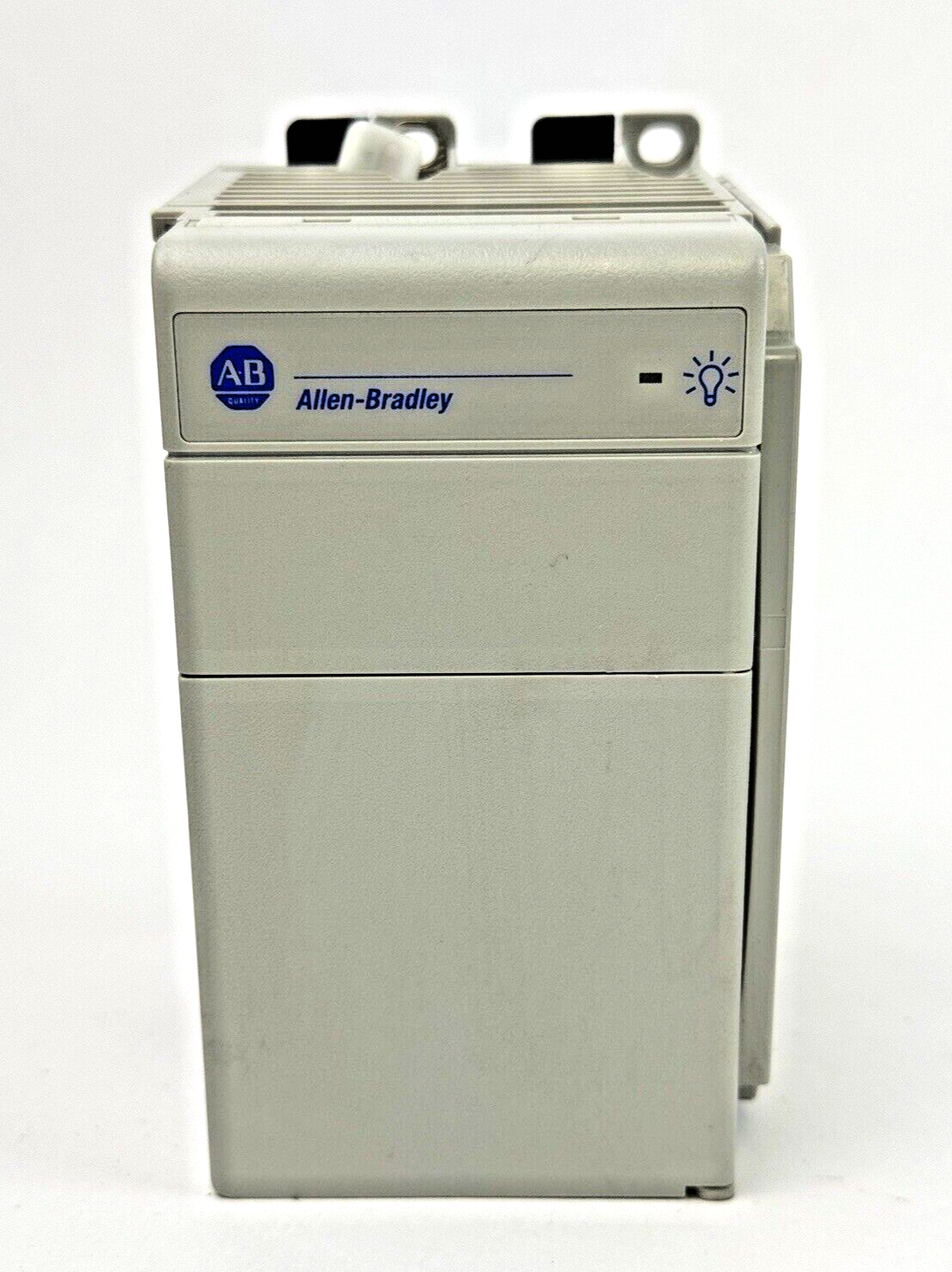 ALLEN-BRADLEY - 1769-PA4 SER. A, F/W REV. N/A, DIR/VER 10000392629/04 - PWR SPLY