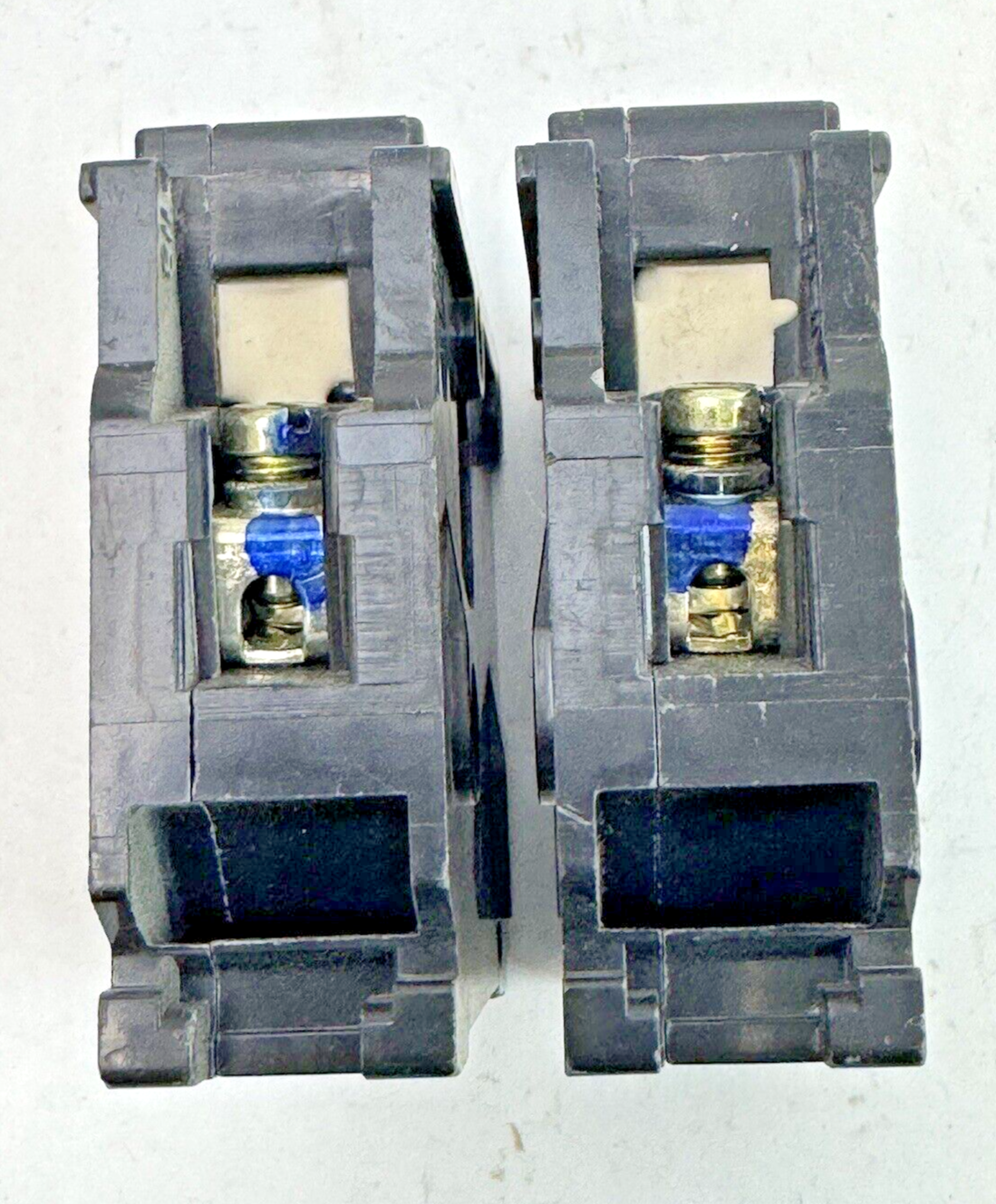 MURRAY *LOT OF 2*- MP115, 1 POLE, 15 A, 240 VAC CIRCUIT BREAKERS - NEW