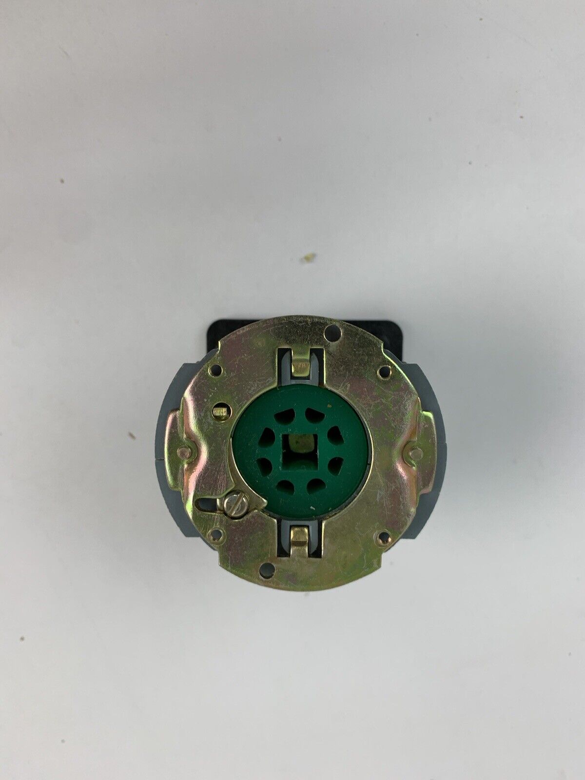 Square D 9003 K4D1047M Meter-Selector Switch