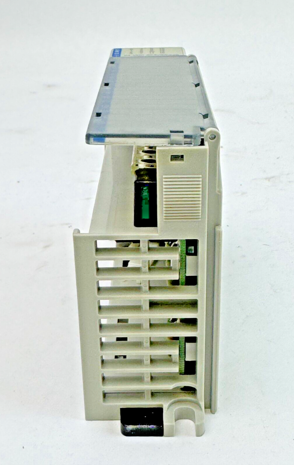 ALLEN-BRADLEY - 1769-IQ16 SER. A F/W REV. 3.1 DIR-VER 95320743/02 - SLC 500 OUT