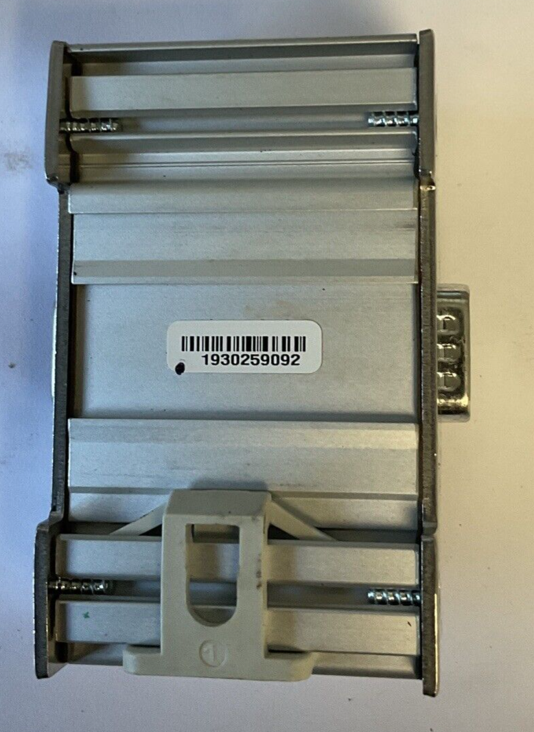 RJG OR2-M RELAY OUTPUT MODULE