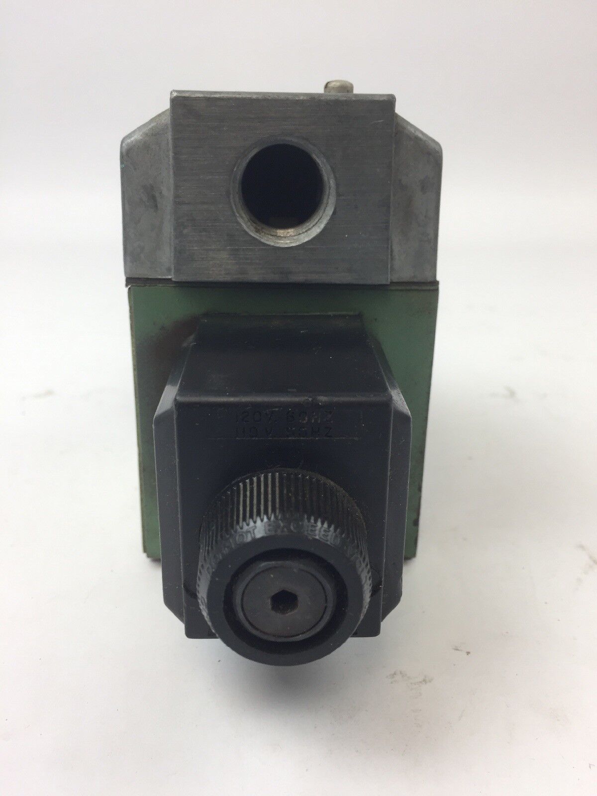 DOUBLE A QF-5M-C-10A2 DIRECTIONAL VALVE